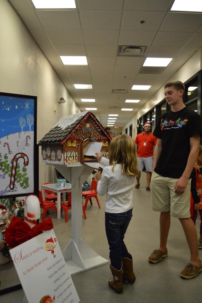 Tree Lighting 2014 129